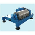 Screw Conveyor Decanter for Coconut Milk Clarification